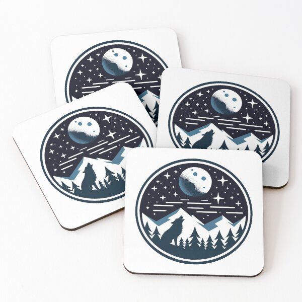 Item preview, mountain life designed and sold by TrendingDan.