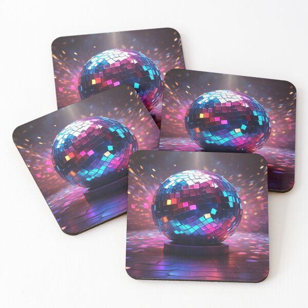 Item preview, 3d Disco Ball  designed and sold by Art-by-Mist.
