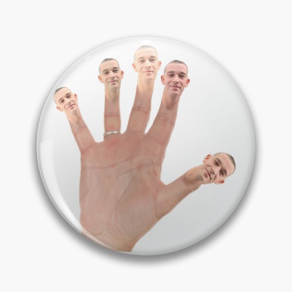 Item preview, Bald Matty Healy hand designed and sold by Agapeart111.