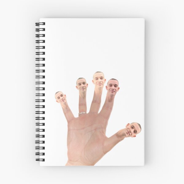 Item preview, Bald Matty Healy hand designed and sold by Agapeart111.