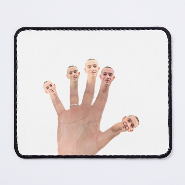 Item preview, Bald Matty Healy hand designed and sold by Agapeart111.