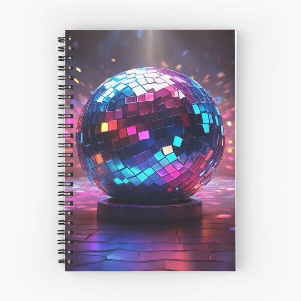 Item preview, 3d Disco Ball  designed and sold by Art-by-Mist.