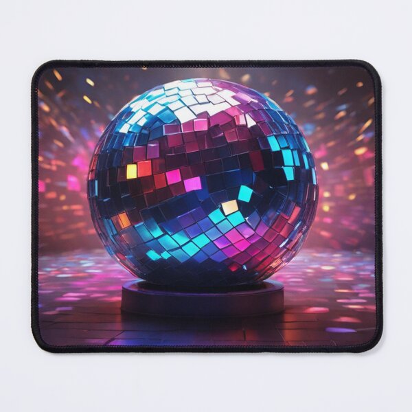 Item preview, 3d Disco Ball  designed and sold by Art-by-Mist.