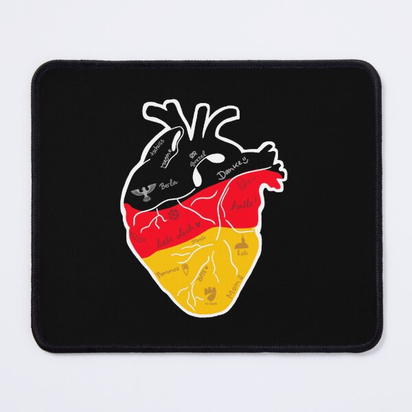 Item preview, Danke Deutschland designed and sold by Dairew.