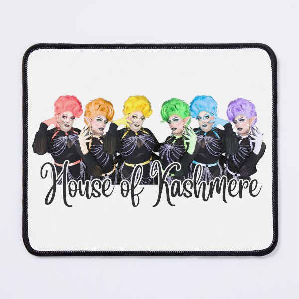 Item preview, House of Kashmere Pride designed and sold by AKashmere.