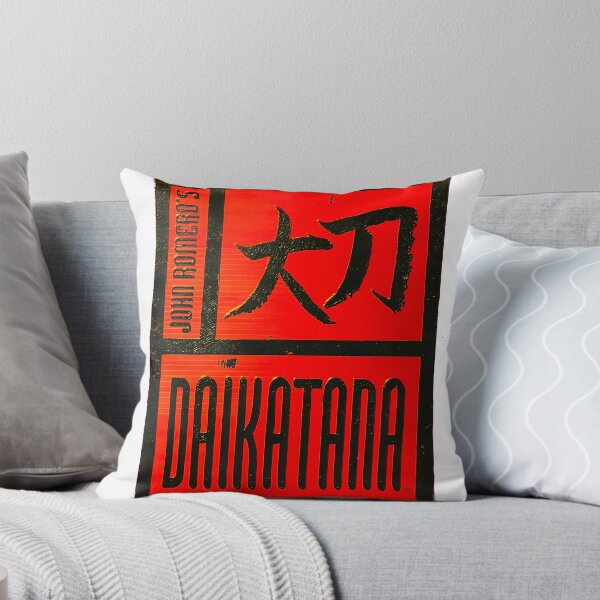 Item preview, Daikatana designed and sold by tamachan87.