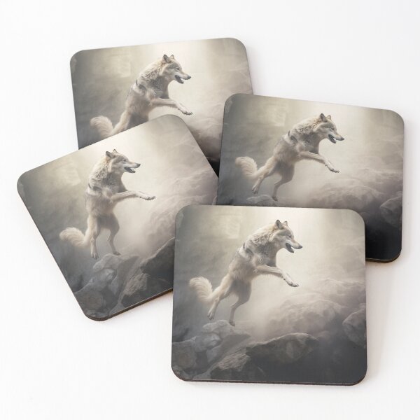 Item preview,  Leap of Ambition designed and sold by FairX.