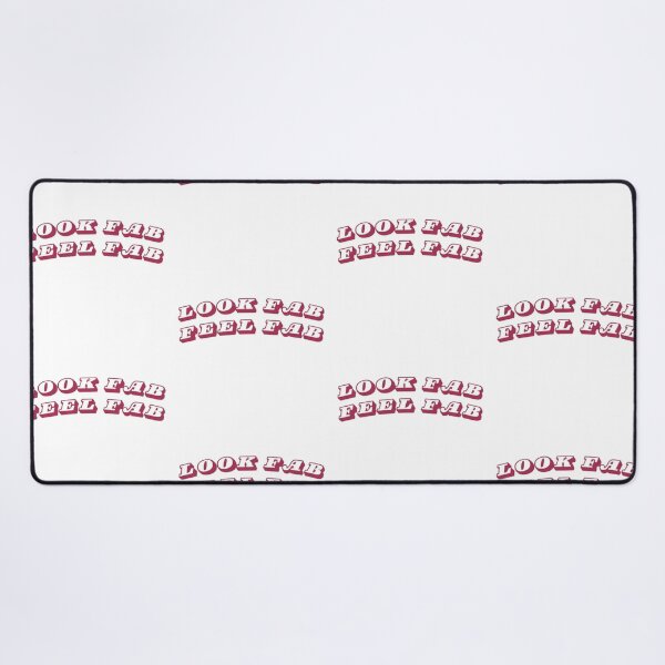 Item preview, Niall Horan Look Fab Feel Fab  designed and sold by CraftyKayla26.