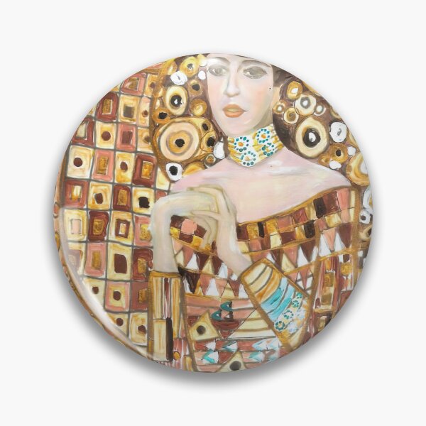 Item preview, Gustav Klimt designed and sold by artdouzi.