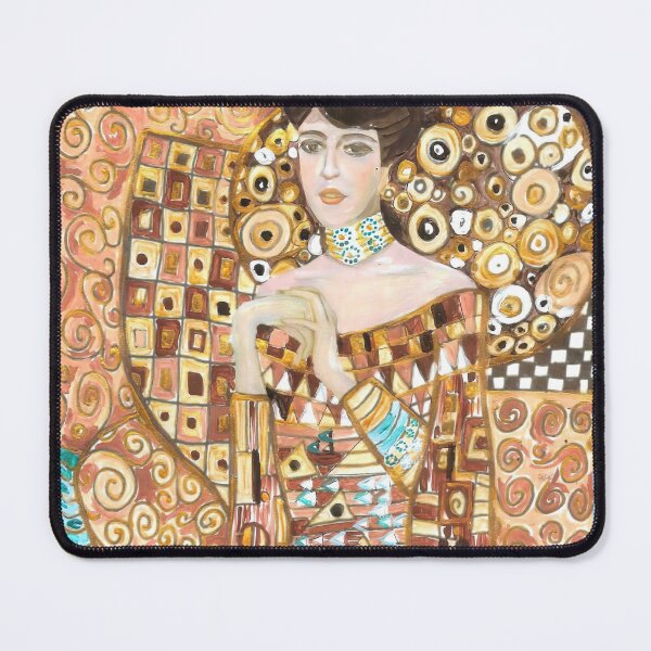 Item preview, Gustav Klimt designed and sold by artdouzi.
