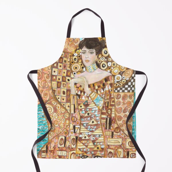 Item preview, Gustav Klimt designed and sold by artdouzi.