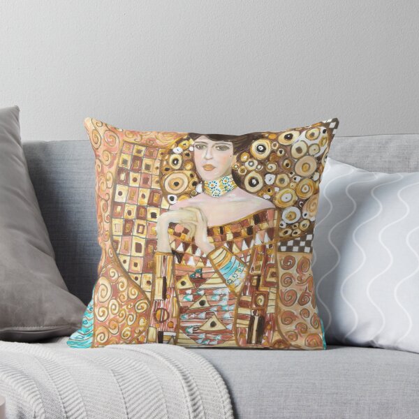 Item preview, Gustav Klimt designed and sold by artdouzi.