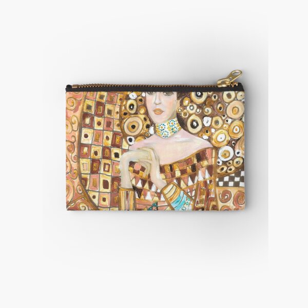 Item preview, Gustav Klimt designed and sold by artdouzi.