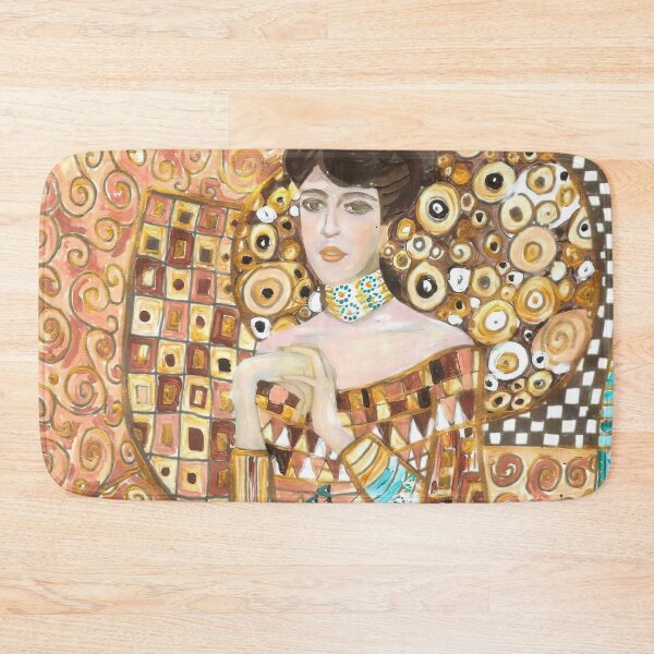 Item preview, Gustav Klimt designed and sold by artdouzi.