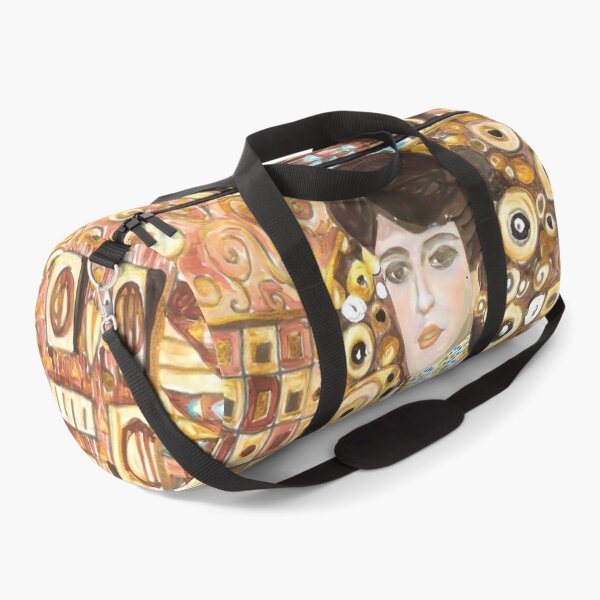 Item preview, Gustav Klimt designed and sold by artdouzi.