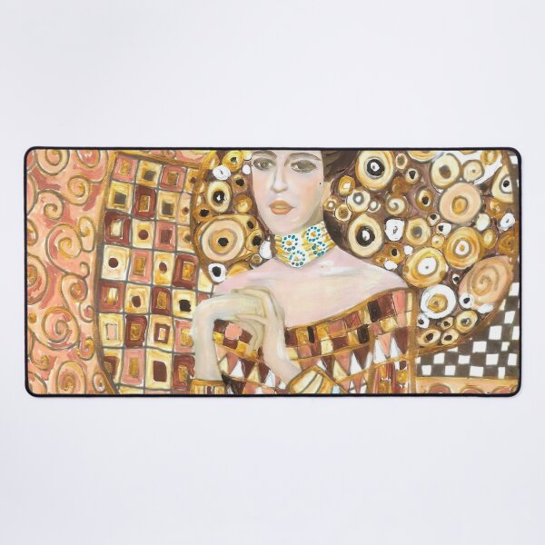 Item preview, Gustav Klimt designed and sold by artdouzi.