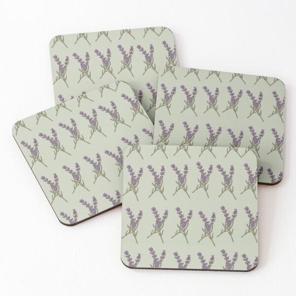Item preview, violet Lavender Dream flower, flower packs designed and sold by hamzamah.