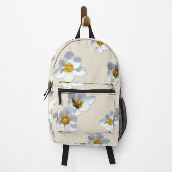 Item preview, Crocus and Bee designed and sold by D-Vogt-Grafik.