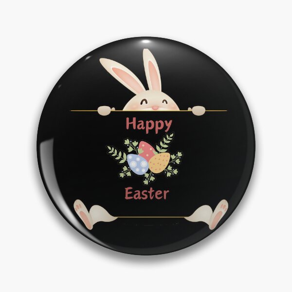 Item preview, happy easter designed and sold by DesignbyMorena.