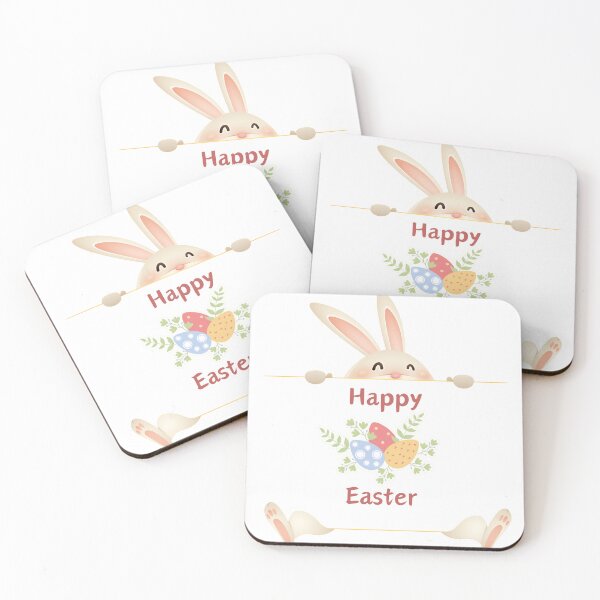 Item preview, happy easter designed and sold by DesignbyMorena.
