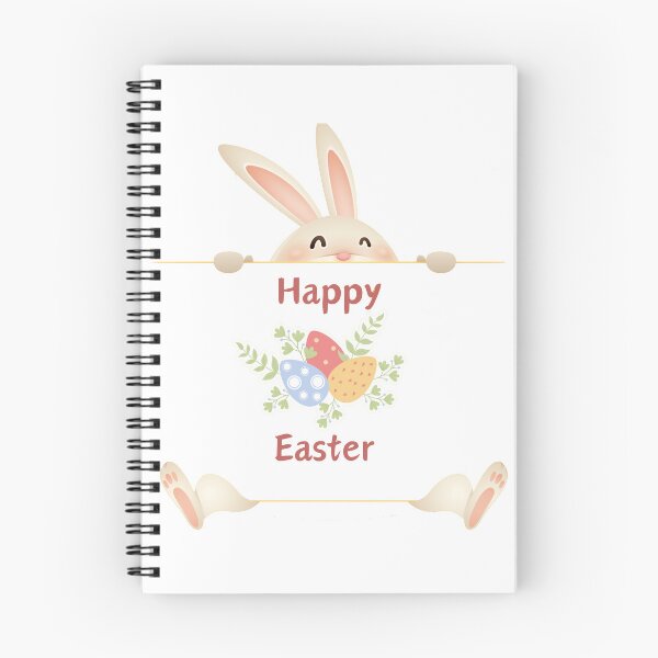 Artikelvorschau, Frohe Ostern entworfen und verkauft von DesignbyMorena.