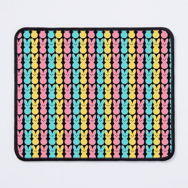 Item preview, Pastel Bunnies  designed and sold by Molly's Bold Brush.