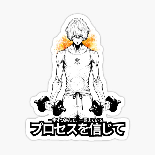 Anime Inspired Workout Challenge: Baki, Goku, One Punch Man | Real Life  Fitness feat. Chris Heria - Video Summarizer - Glarity