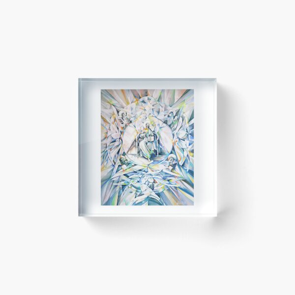 Item preview, Soul of the Stone: Diamond designed and sold by Lala Lotos.