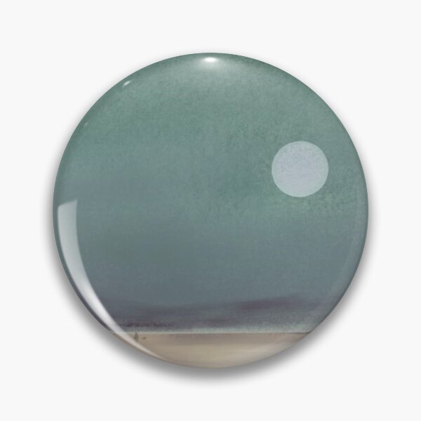 Item preview, Snow Moon  designed and sold by lesleywey.