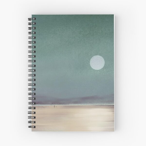 Item preview, Snow Moon  designed and sold by lesleywey.