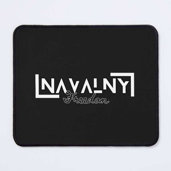 Item preview, alexey navalny freedom designed and sold by HermanoArt.