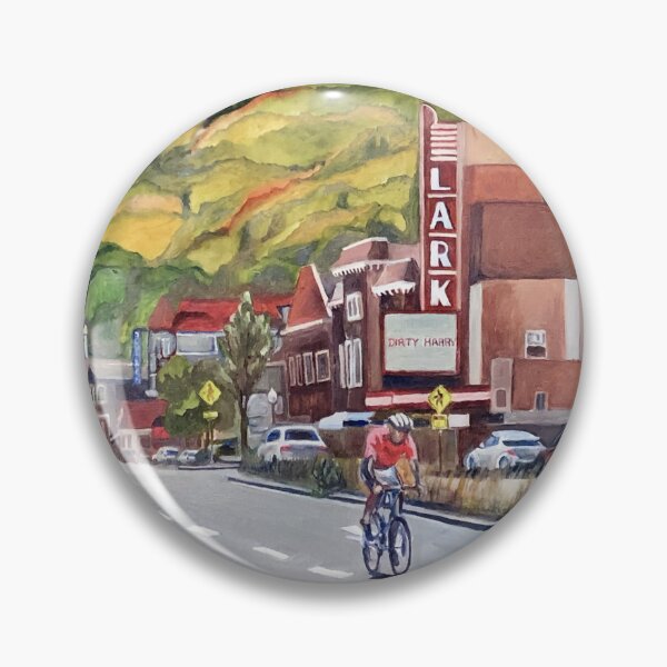 Item preview, Larkspur California designed and sold by DareMit.