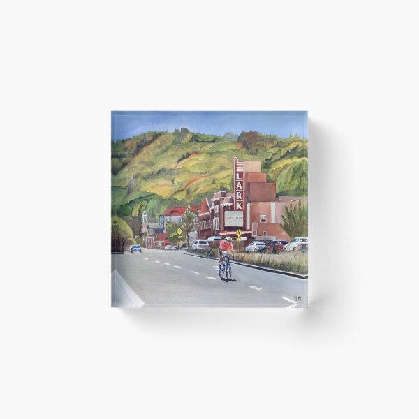 Item preview, Larkspur California designed and sold by DareMit.