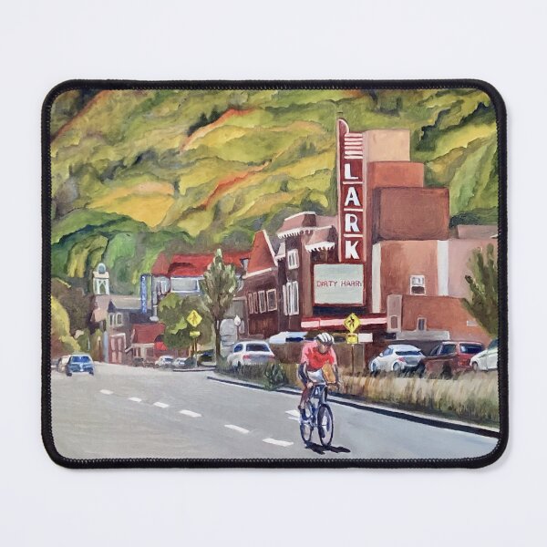 Item preview, Larkspur California designed and sold by DareMit.