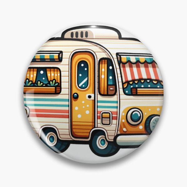 Item preview, Cute mini van designed and sold by FerdiEverywhere.