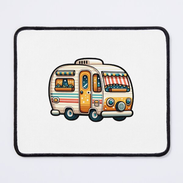 Item preview, Cute mini van designed and sold by FerdiEverywhere.