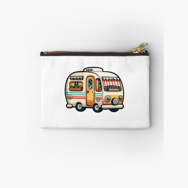 Item preview, Cute mini van designed and sold by FerdiEverywhere.