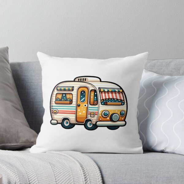 Item preview, Cute mini van designed and sold by FerdiEverywhere.