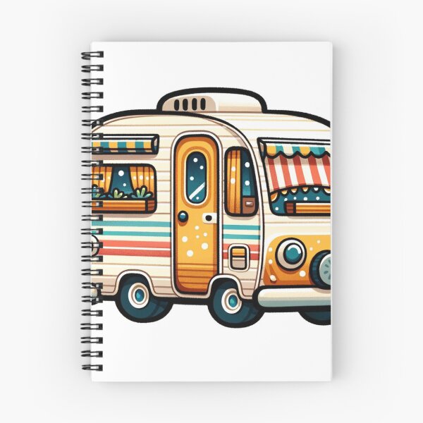 Item preview, Cute mini van designed and sold by FerdiEverywhere.