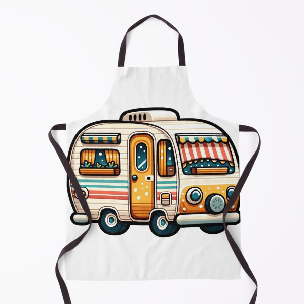 Item preview, Cute mini van designed and sold by FerdiEverywhere.