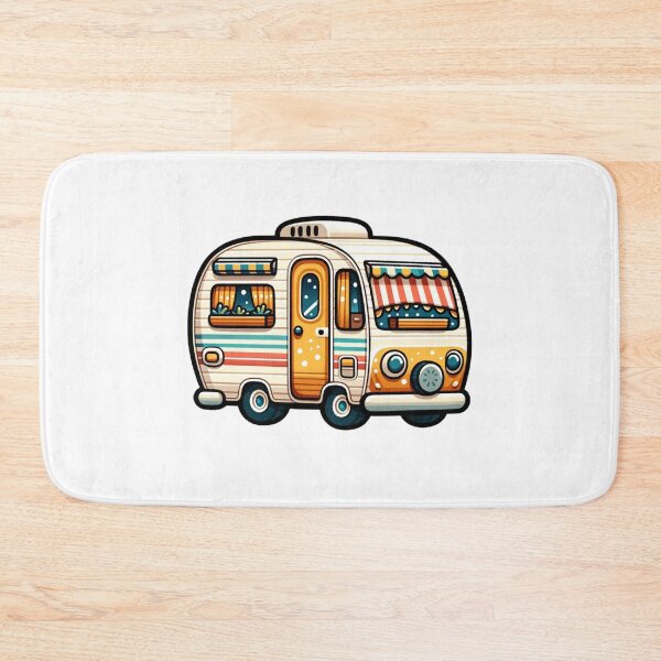 Item preview, Cute mini van designed and sold by FerdiEverywhere.