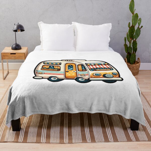 Item preview, Cute mini van designed and sold by FerdiEverywhere.
