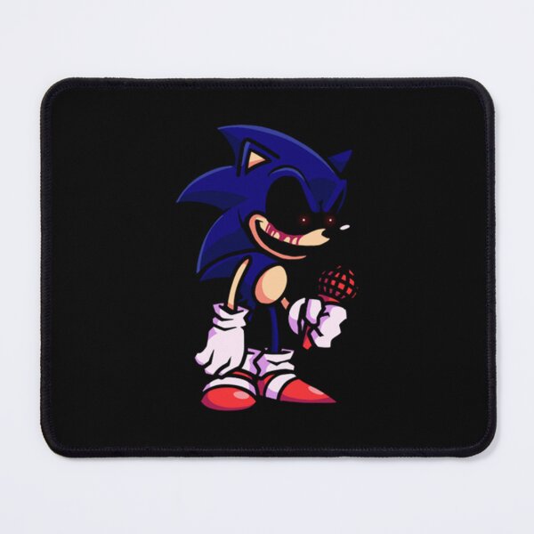Item preview, Sonic designed and sold by Skel-Draws.