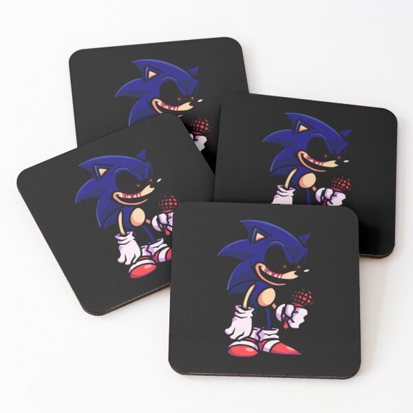 Item preview, Sonic designed and sold by Skel-Draws.