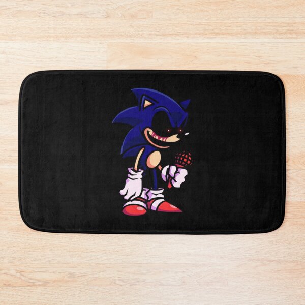 Item preview, Sonic designed and sold by Skel-Draws.