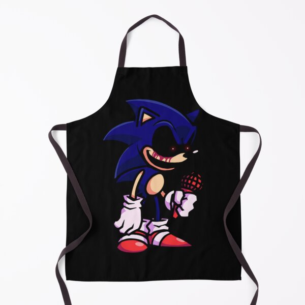 Item preview, Sonic designed and sold by Skel-Draws.