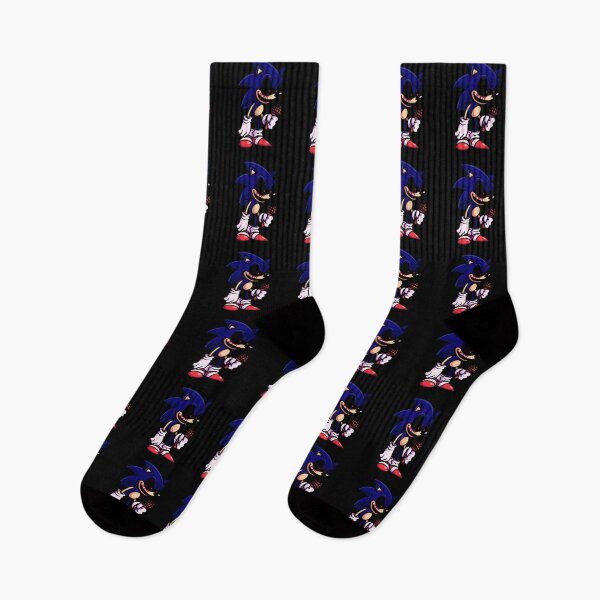 Item preview, Sonic designed and sold by Skel-Draws.