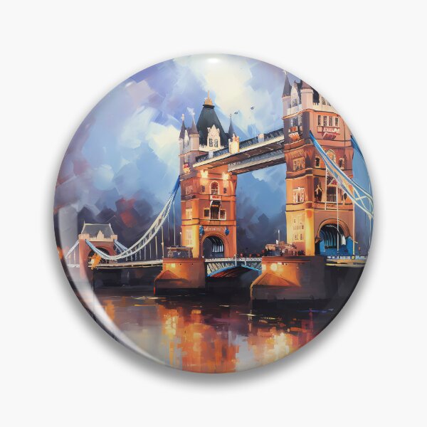 Item preview, LONDON NIGHT designed and sold by Ricardo Rodríguez Pérez.