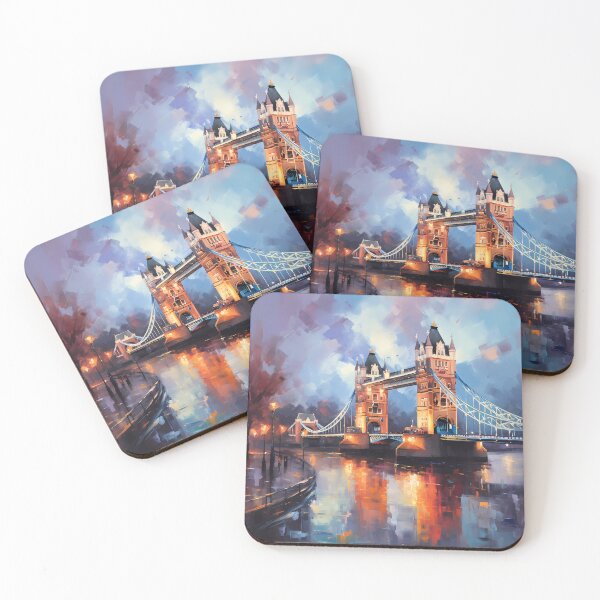 Item preview, LONDON NIGHT designed and sold by Ricardo Rodríguez Pérez.
