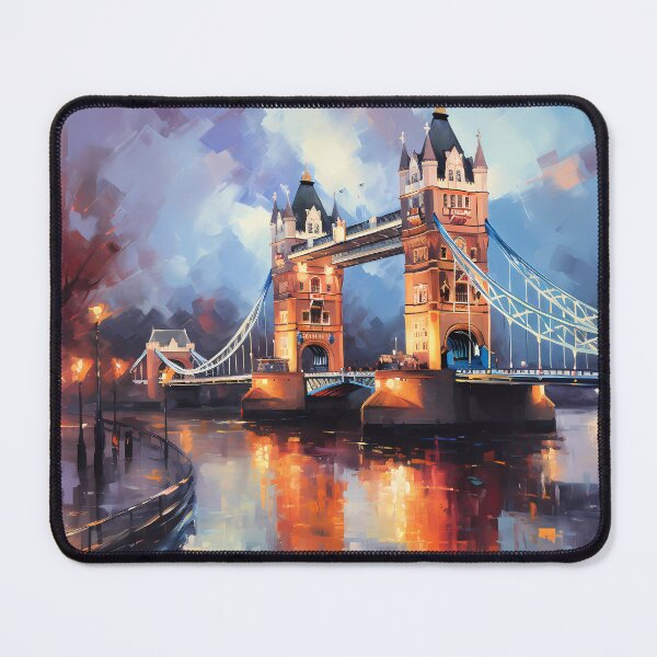 Item preview, LONDON NIGHT designed and sold by Ricardo Rodríguez Pérez.